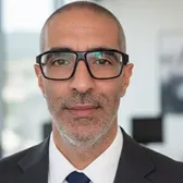 Asaf Abady